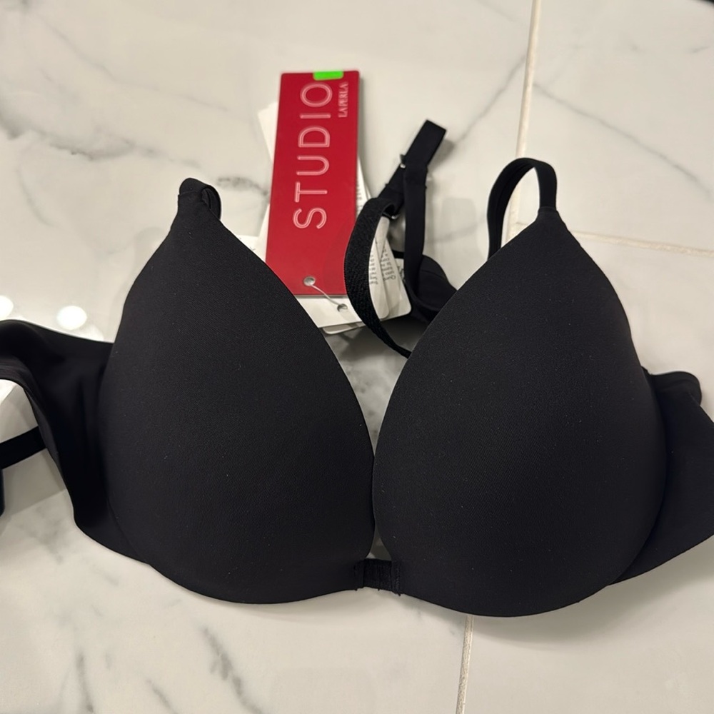 La Perla Studio Lycra Bra
